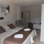 Hotel Hermes Tossa de Mar