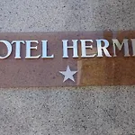Отель Hermes