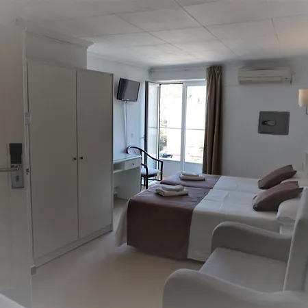 Hermes Hotell