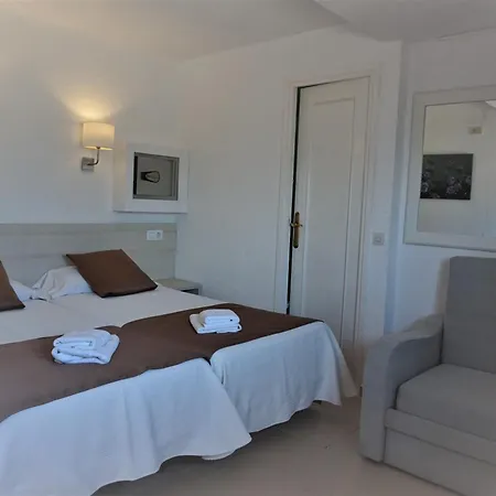 Hotell Hermes