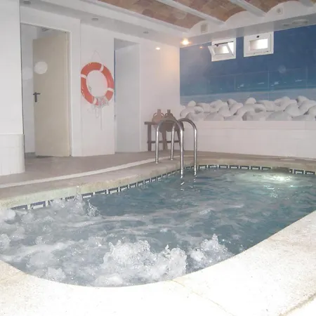 Hermes Hotel Tossa de Mar