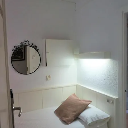 Hotell Hermes Tossa de Mar