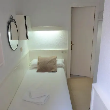 Hermes Hotell Tossa de Mar