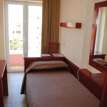 Hotell Hermes *
