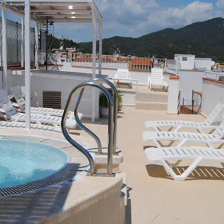 Hermes Hotell