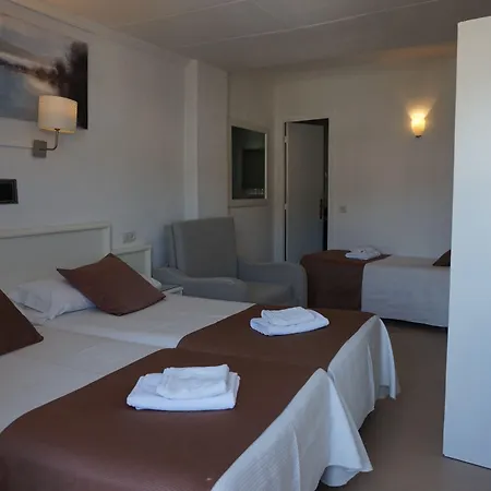 Hotell Hermes
