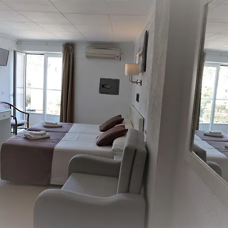 Hotell Hermes