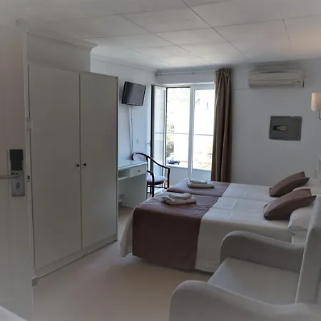Hotell Hermes *
