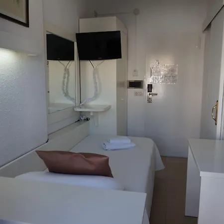 Hotell Hermes Tossa de Mar