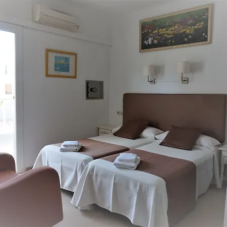 Hermes Hotell