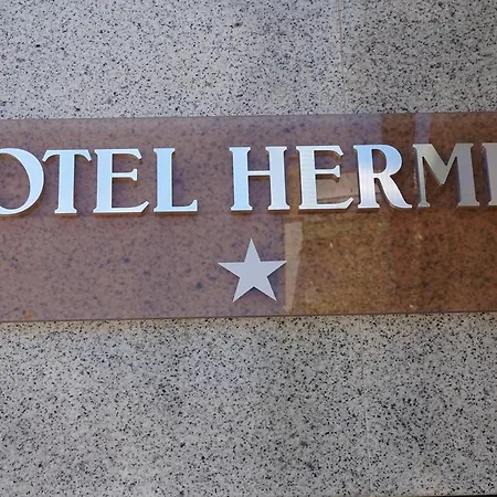 Hotell Hermes