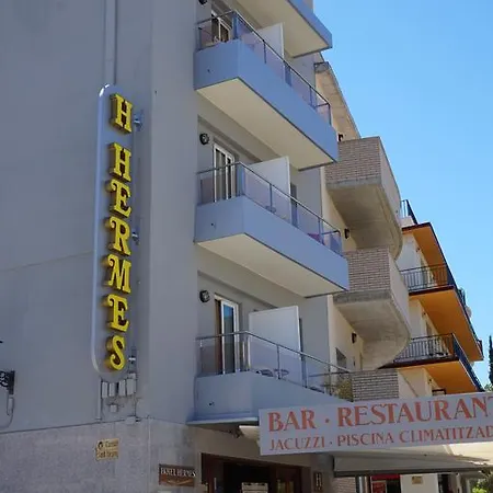 Hotell Hermes *