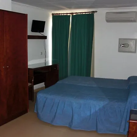 Hermes Hotell Tossa de Mar