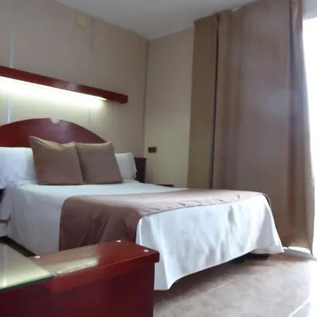 Hermes Hotell