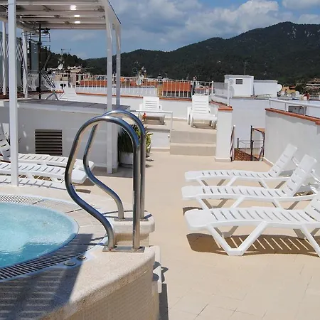 Hermes Hotell