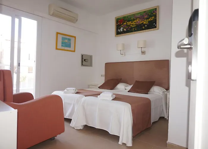Hermes Hotel