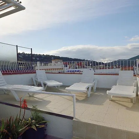 Hermes * Tossa de Mar