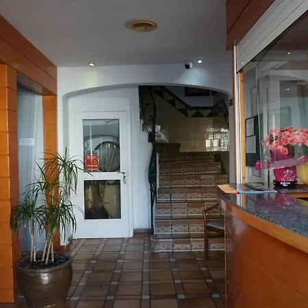Hotel Hermes *