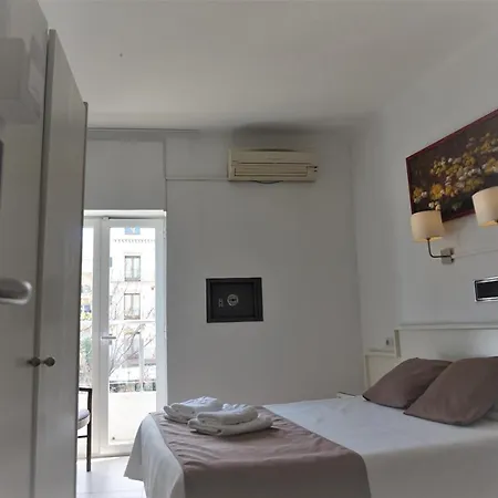 Hermes Hotel Tossa de Mar