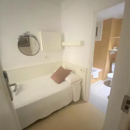 Hotel Hermes Tossa de Mar