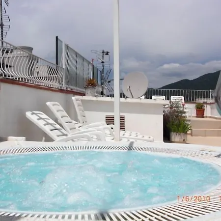 Hermes * Tossa de Mar