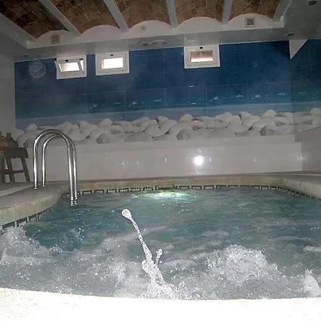 Hotel Hermes