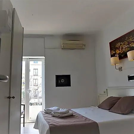 Hotel Hermes