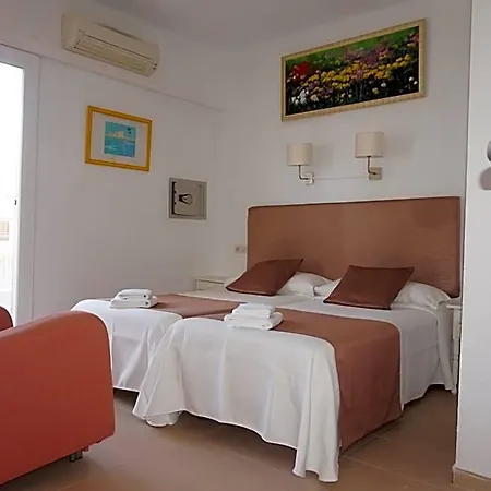 Hotel Hermes Tossa de Mar