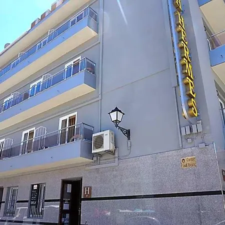 Hermes Hotel