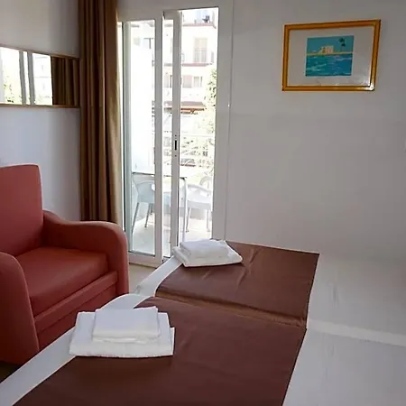 Hermes Tossa de Mar