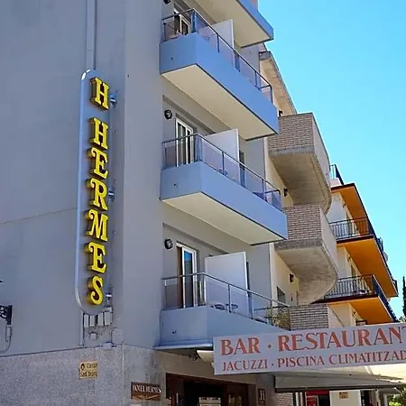 Hermes Tossa de Mar