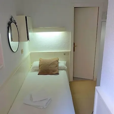 Hotel Hermes Tossa de Mar