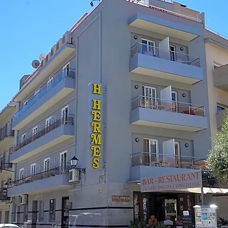 Hotel Hermes