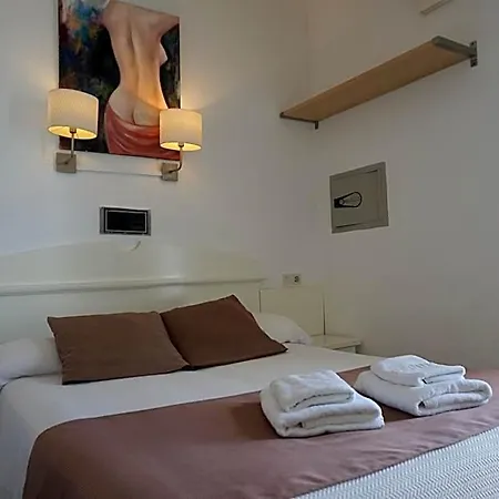 Hotel Hermes Tossa de Mar