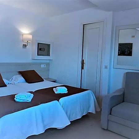 Hotel Hermes Tossa de Mar