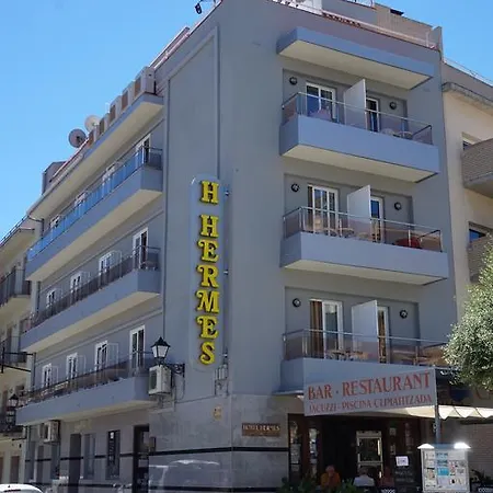 Hotel Hermes *