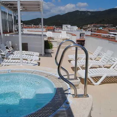 Hermes Hotel Tossa de Mar