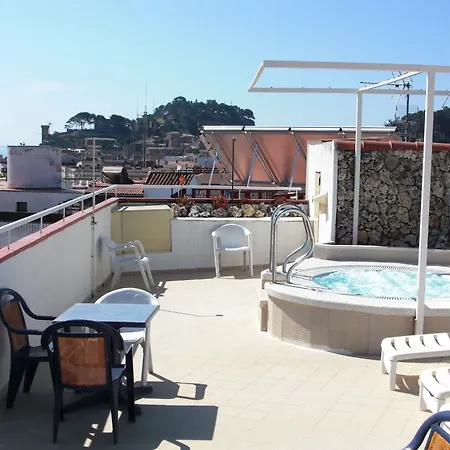 Hotel Hermes *