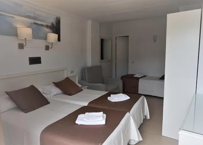 호텔 Hermes 또사데마르