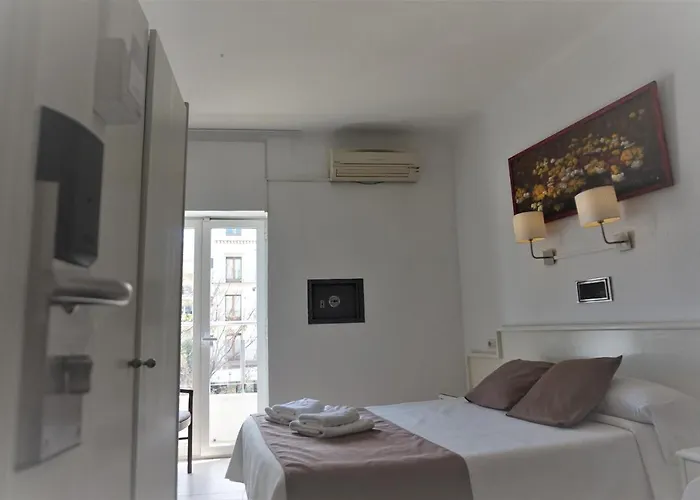 Hermes 호텔 또사데마르