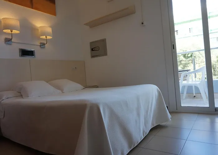 호텔 Hermes 또사데마르