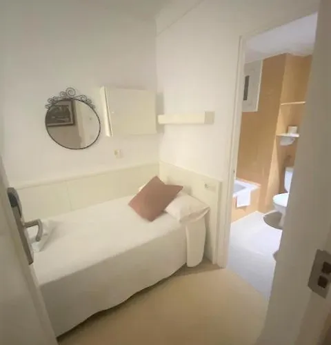 호텔 Hermes 또사데마르