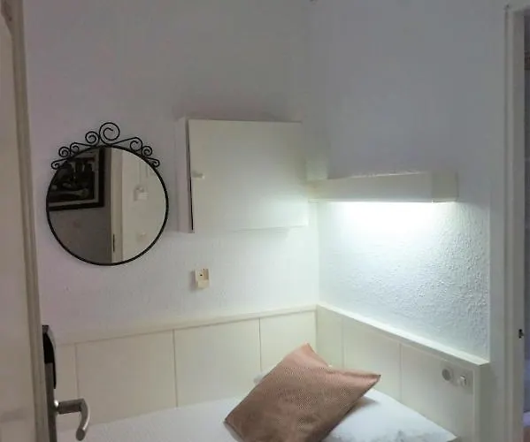 호텔 Hermes 또사데마르