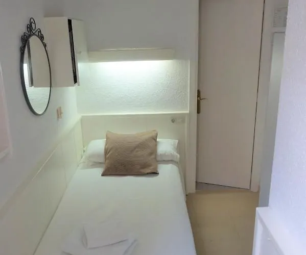 Hermes Hotell Tossa de Mar