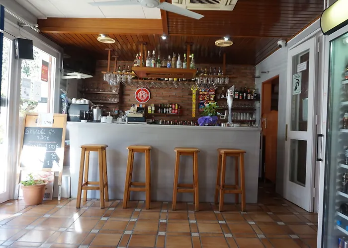 호텔 Hermes 또사데마르