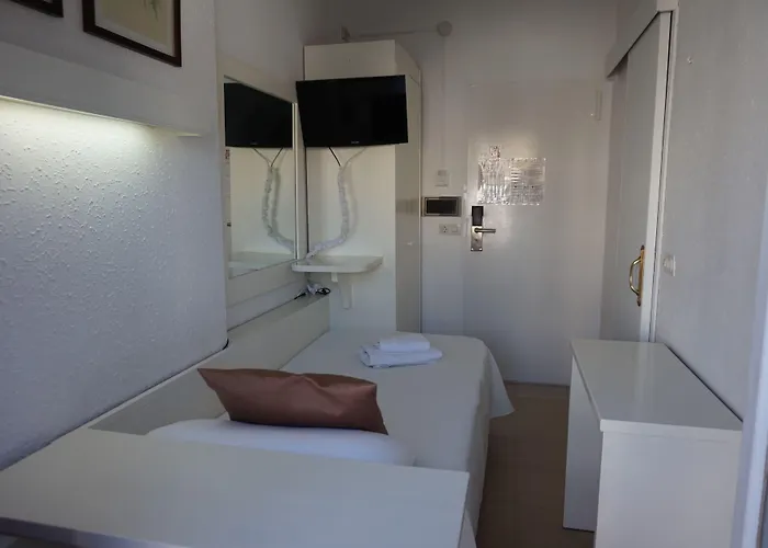 호텔 Hermes 또사데마르