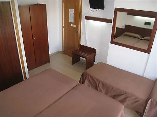 호텔 Hermes 또사데마르