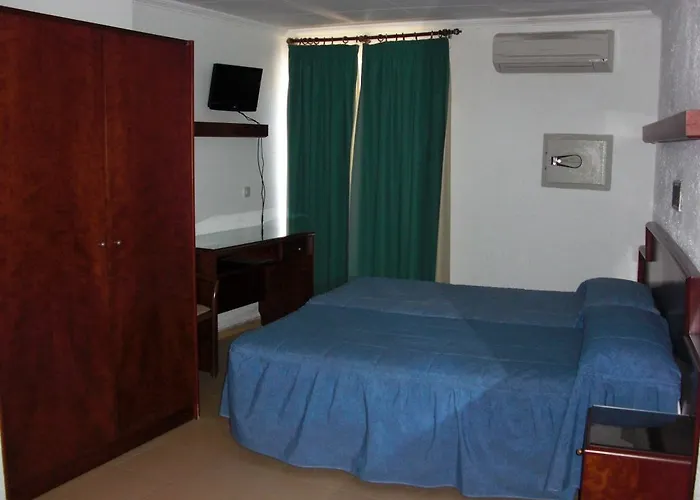 Hermes 호텔 또사데마르