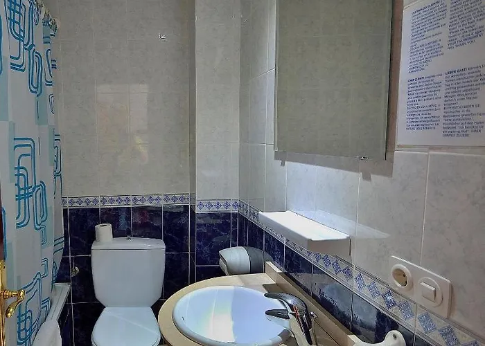 Hermes 호텔 또사데마르