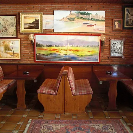 Hermes * Tossa de Mar